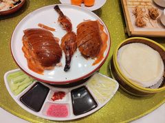 -大鸭梨烤鸭(金色漫香店)