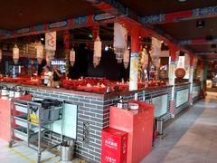 -巴九门老火锅(来福士打望店)