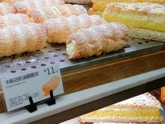 -巴黎贝甜(望京信万店)