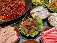 -川泽火锅·重庆老火锅(南河店)