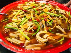 -灶东家民间菜(回兴店)