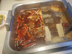 -重庆高老九火锅(虹桥天地店)