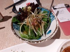 -十胜牛和食料理(安达村)