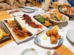 -鳗鲔料理小馆