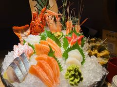 -京料理·日料自助·铁板燒(复悦城店)