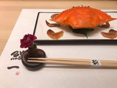 -鮨一日本料理旗舰店(总店)