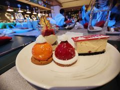 -食光全日制餐厅(绵阳首开喜来登酒店)