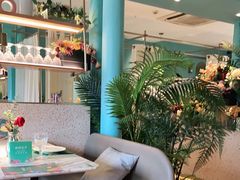 -蜜桃花开·中西融合菜E&W(南长街店)