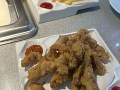 -海底捞大排档火锅(悦荟广场店)