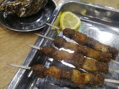 -老虎滩大连海鲜烧烤(建邺云锦路总店)