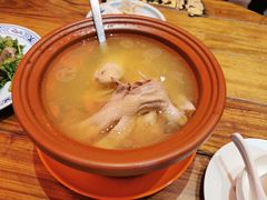 -百年神厨·地道川菜(清江西路店)