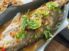 -Doo Dee Thai Food(Issan/Isaan/Esan)