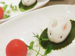 -孔雀云贵川·融合菜(长宁来福士店)