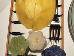 -BetterThai 泰加(苏州中心店)