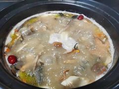 -野菌皇海景野生菌火锅(滨海大道店)