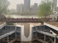 -水车博览园