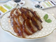 -全聚德(蓝山店)