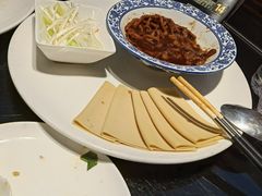 -芳芳私房菜·精做淮扬菜(承德路店)