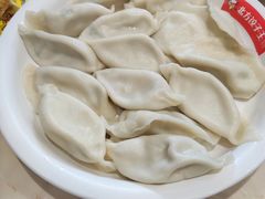 -北方饺子王·海肠捞饭·海鲜锅(山大店)