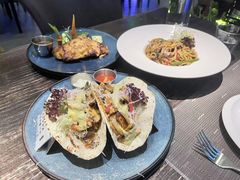 -巴别塔法餐舍(朝阳店)