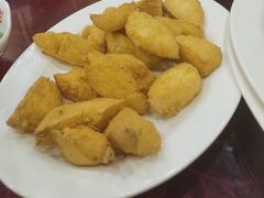 普宁炸豆腐-揭阳钟记小食(福田新村店)