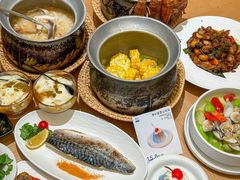 -隅乐胡椒虾·台湾菜·团建(皇岗店)