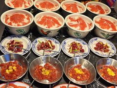 -九记潮汕现切鲜牛肉自助火锅(长沙·方圆荟店)