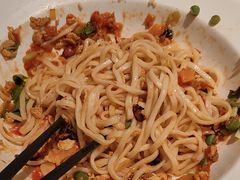 -大师兄·西北风味食集(增城合生汇店)