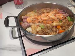 -黄记煌三汁焖锅(新佳丽江汉路店)