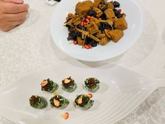 -大西洋餐厅(肇嘉浜路店)