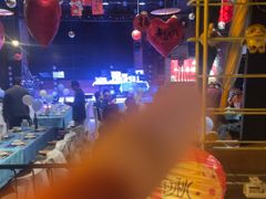 -胡桃里乐队酒馆(广州塔店)