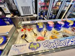 -溪边姑娘·拉丝酸奶水果捞(春熙路店)