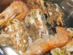 -万象·复兴号鲜肉烤肉海鲜自助(升级店)