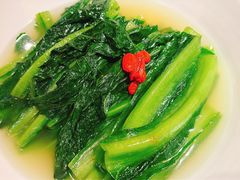 -张家卫·阳江菜·小海鲜(肥婆湾桥店)