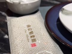 -A One Kitchen·南京精菜馆(德基广场店)