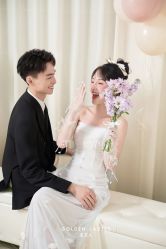 -金夫人婚纱摄影(衡阳店)