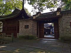 -宁波市保国寺古建筑博物馆