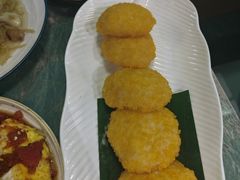 -浩海火烧云傣家菜(京广店)