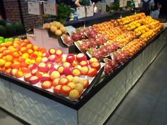 -叶氏兄弟果业(文二西路店)