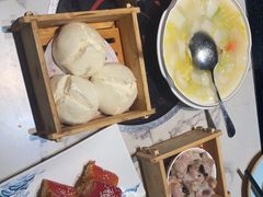 -鼎记啫啫煲(数博万达店)