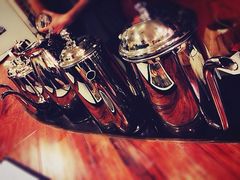 iphone_upload_pic-RUMORS COFFEE ROASTERY鲁马滋咖啡(湖南路店)
