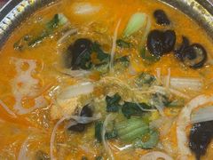 -喜家德虾仁水饺(青岛永旺东部店)