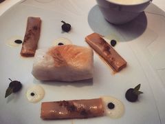 -AZUR聚(香格里拉饭店)