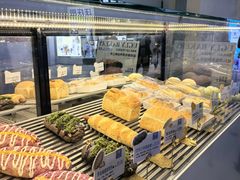 -OVEN LAB乐欧酵室(裕华万达店)