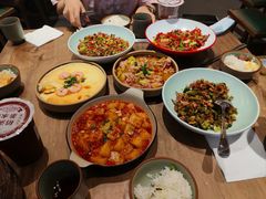 -高嗲嗲·现炒下饭菜(石鼓路店)