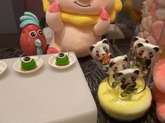 -索菲特酒店 · 云尚天际自助餐厅