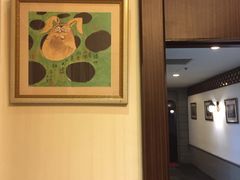 -上海老饭店(北京分店)