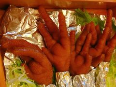 -常州逸高酒店-中餐厅