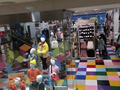 -优衣库(银座店)