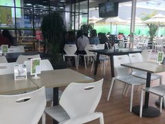 大堂-813芭依珊 BAESAn(皇冠十畝地店)